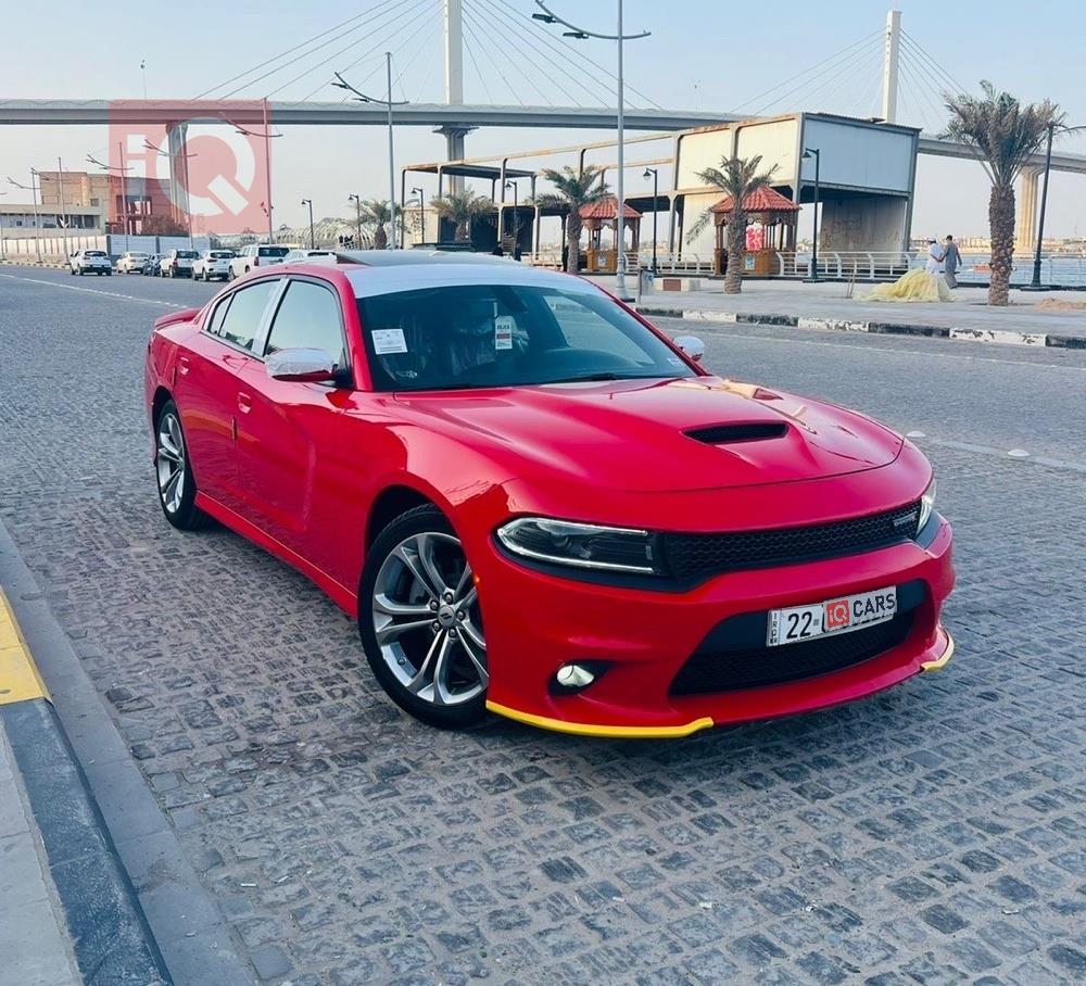 دودج تشارجر